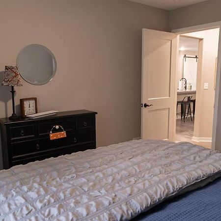 הוילה Loves Park Brand New 2 Bed With Office מראה חיצוני תמונה